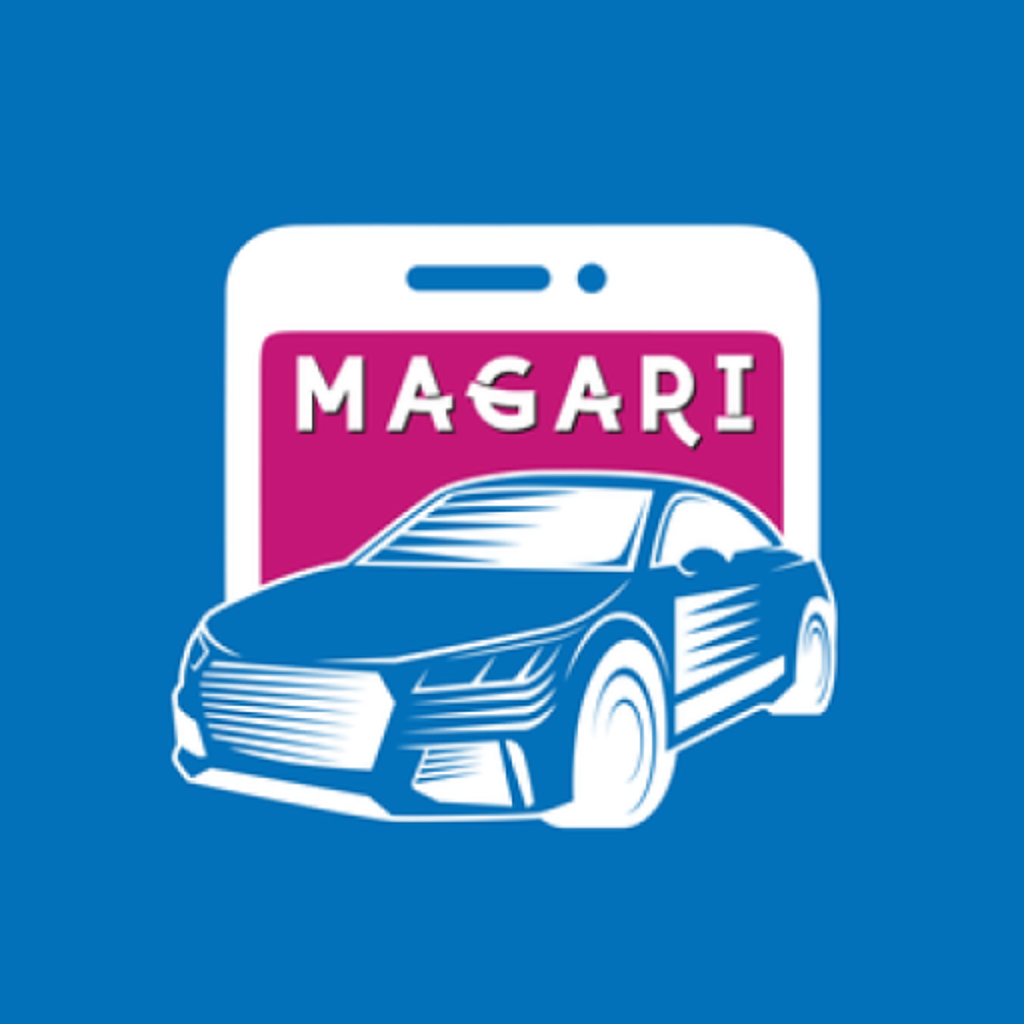 Magari logo